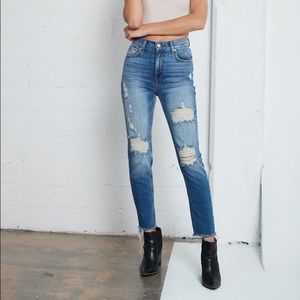 REVICE DENIM SIZE 26